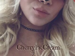 CherryPieCream