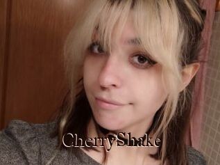 CherryShake