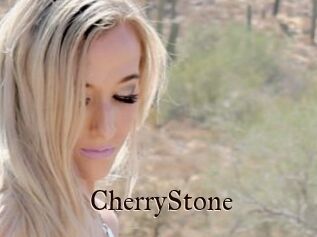 CherryStone