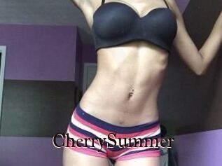 Cherry_Summer