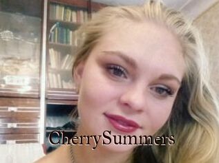 CherrySummers