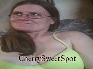 CherrySweetSpot