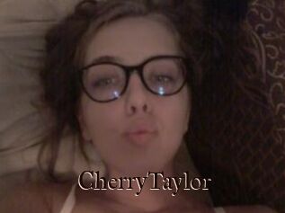 CherryTaylor
