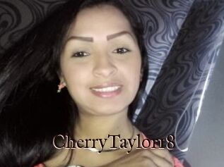 CherryTaylor18
