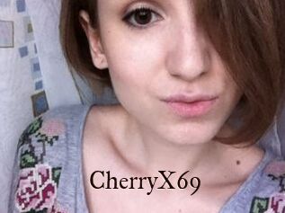 CherryX69