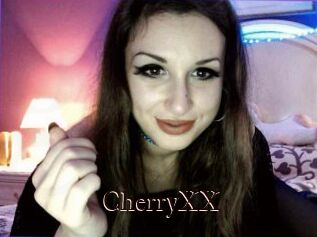 CherryXX