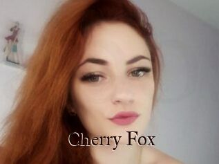 Cherry_Fox
