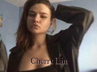 Cherry_Lin