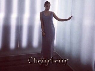 Cherryberry