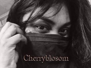 Cherryblosom