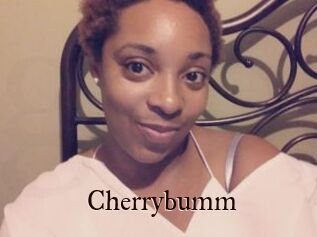 Cherrybumm