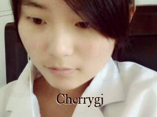 Cherrygj