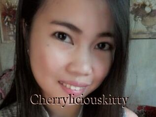 Cherryliciouskitty