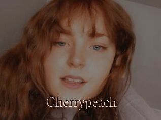 Cherrypeach