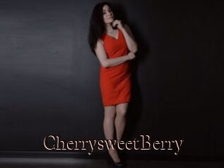 CherrysweetBerry