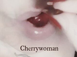 Cherrywoman