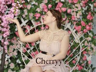 Cherryy