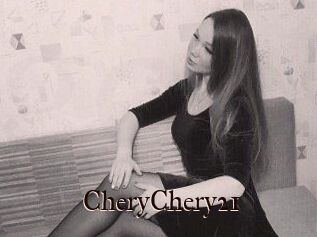 CheryChery21