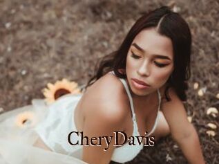 CheryDavis