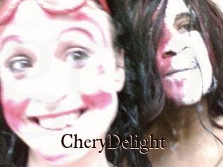 CheryDelight