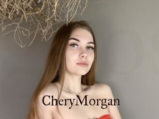 CheryMorgan