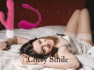 Chery_Smile