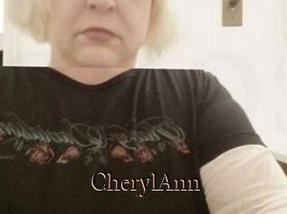 CherylAnn