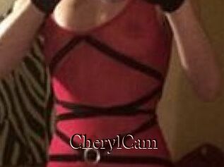 CherylCam