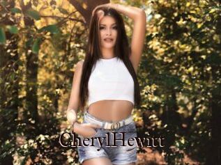 CherylHewitt