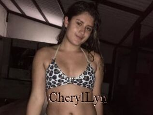 CherylLyn