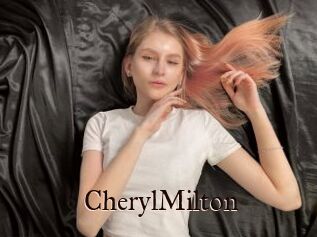 CherylMilton