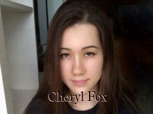 Cheryl_Fox