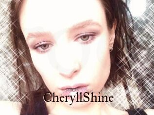 CheryllShine