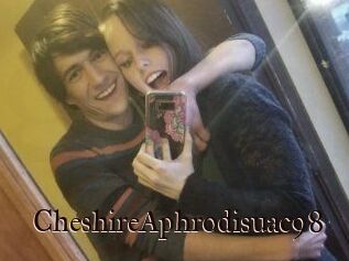 CheshireAphrodisuac98