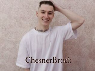 ChesnerBrock