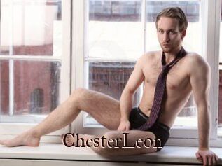 ChesterLeon