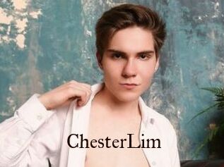 ChesterLim