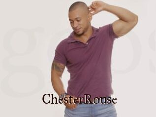 ChesterRouse