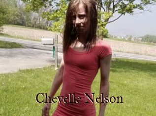 Chevelle_Nelson