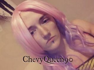 ChevyQueen90