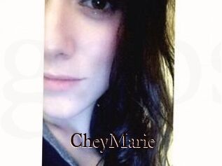 CheyMarie