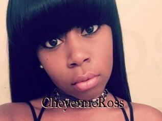 Cheyenne_Ross