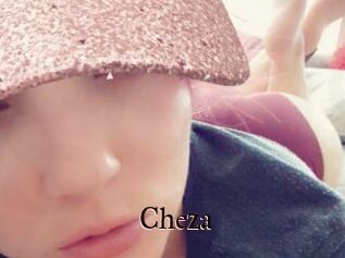 Cheza