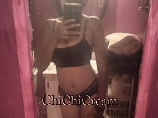 ChiChiCream