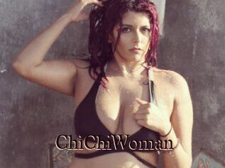 ChiChiWoman