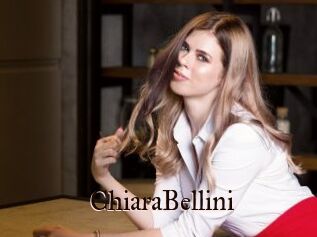 ChiaraBellini