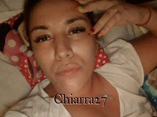 Chiarra27