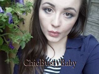 ChicBustyBaby
