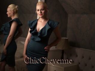 ChicCheyenne
