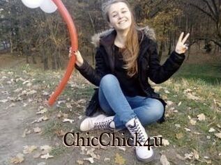 ChicChick4u